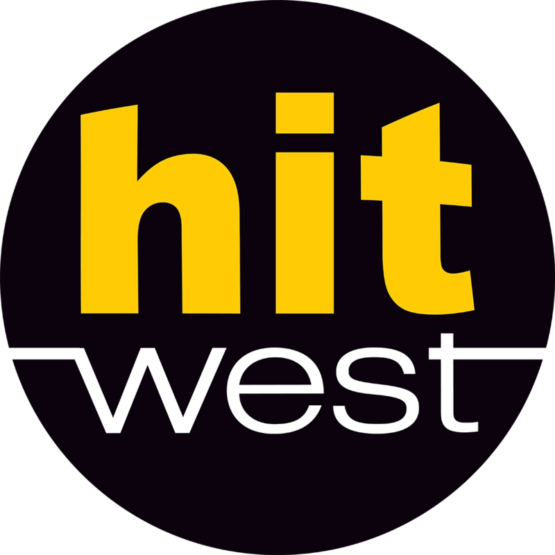 logo hit west