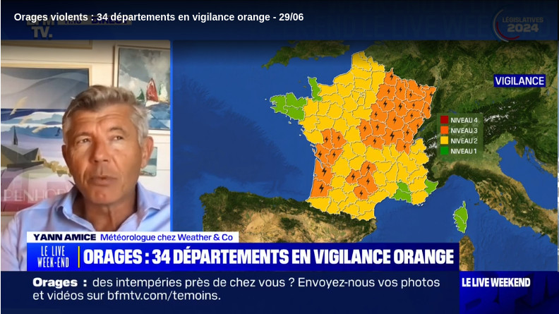 Le froid s'installe 21/04