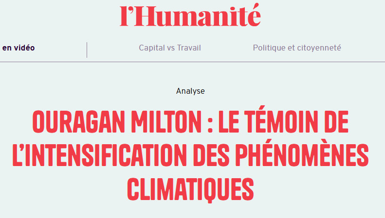 Humanite