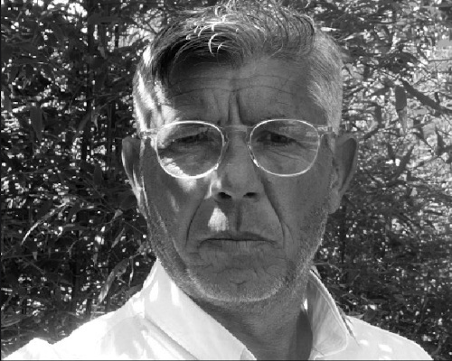 Portrait de Yann Amice