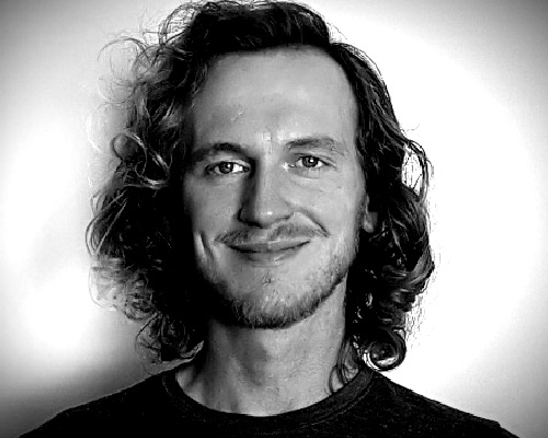 Portrait de Yann Amice