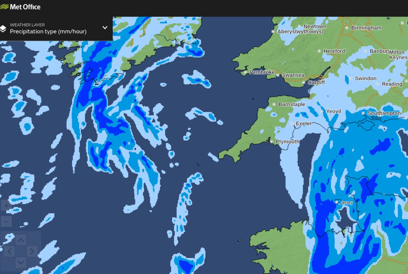 Met Office
