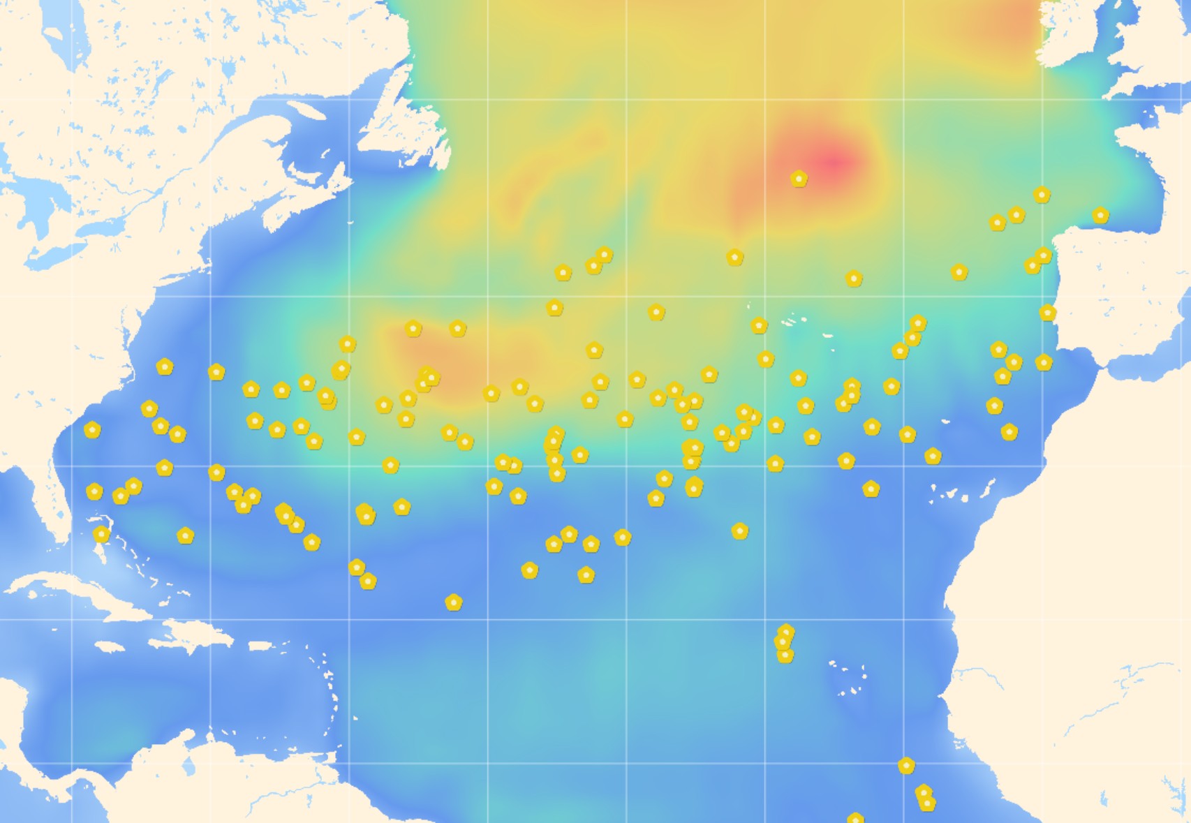 Obs buoy sofarocean
